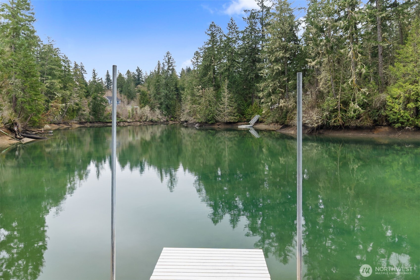 2832 Fishtrap Loop NE, Olympia, WA 98506