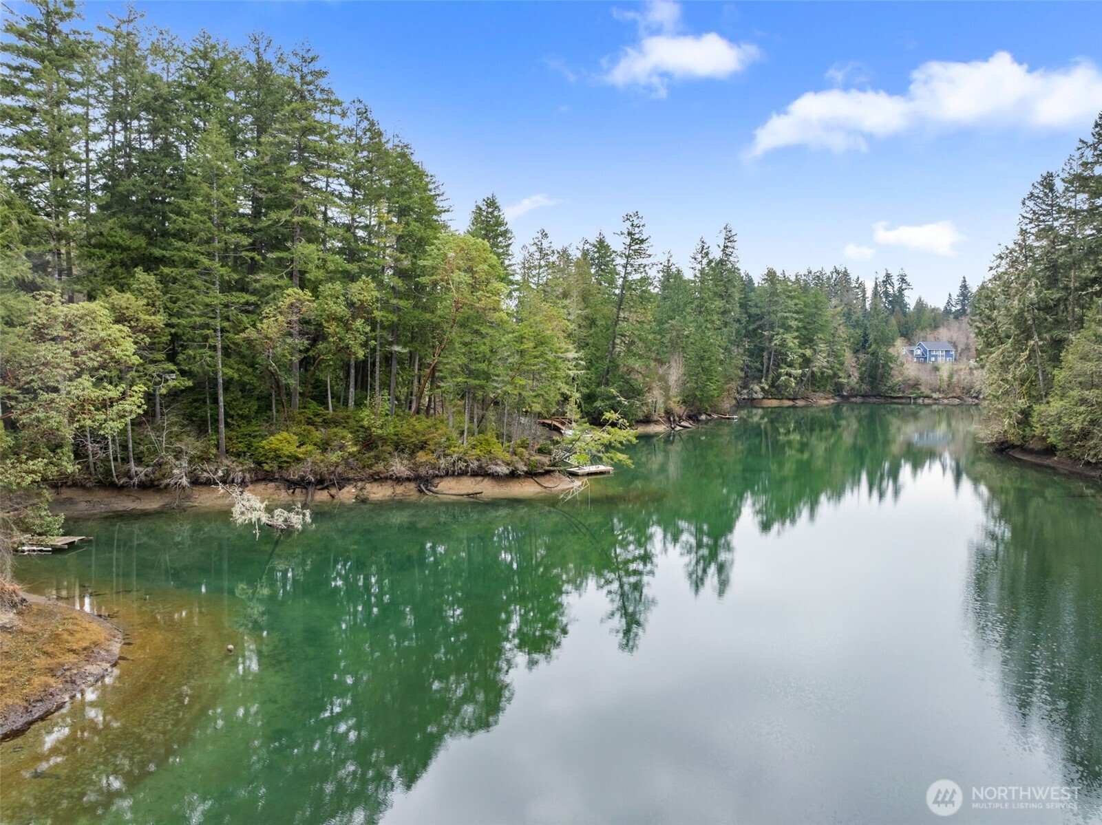 2832 Fishtrap Loop NE, Olympia, WA 98506