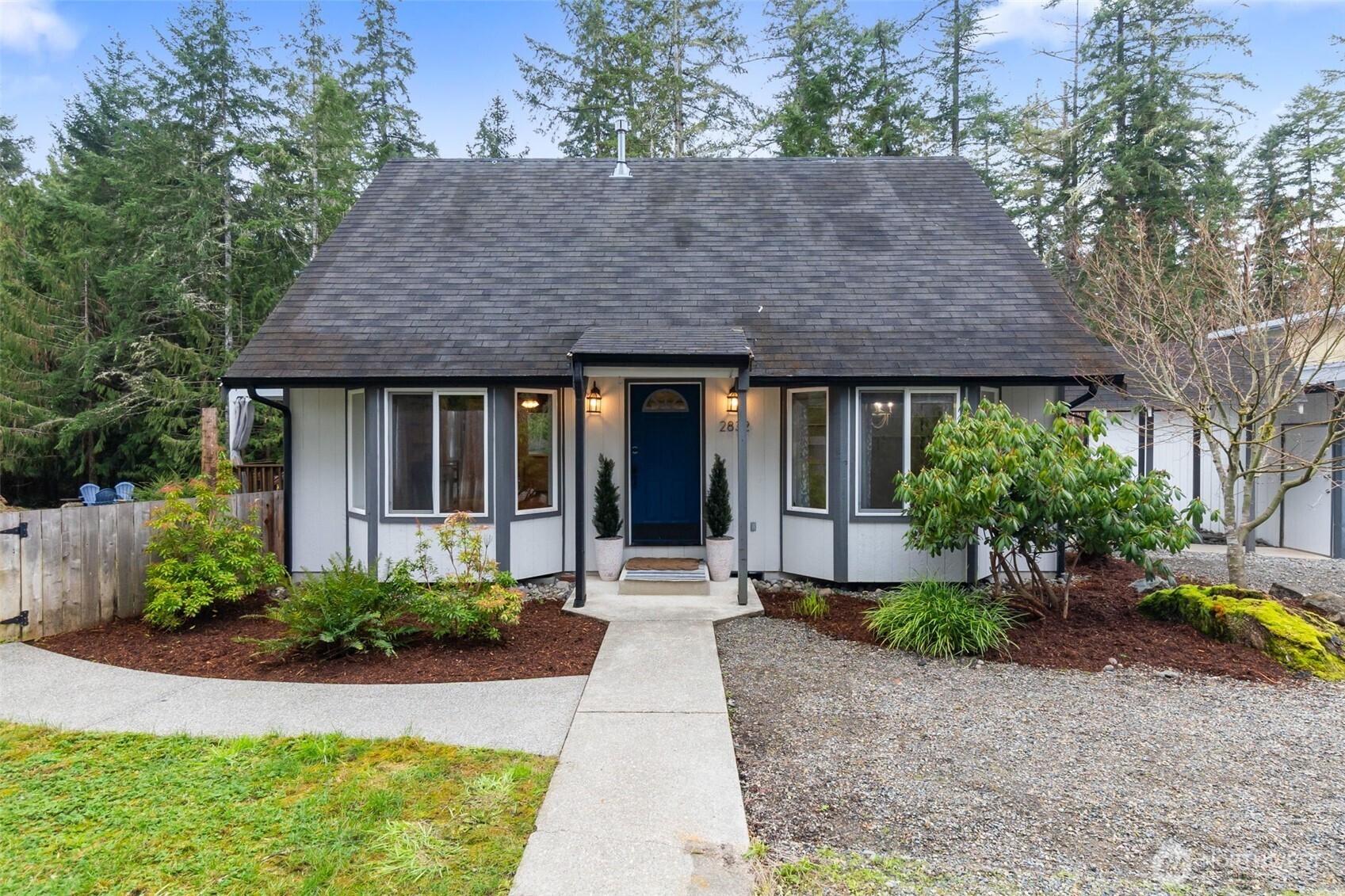 2832 Fishtrap Loop NE, Olympia, WA 98506
