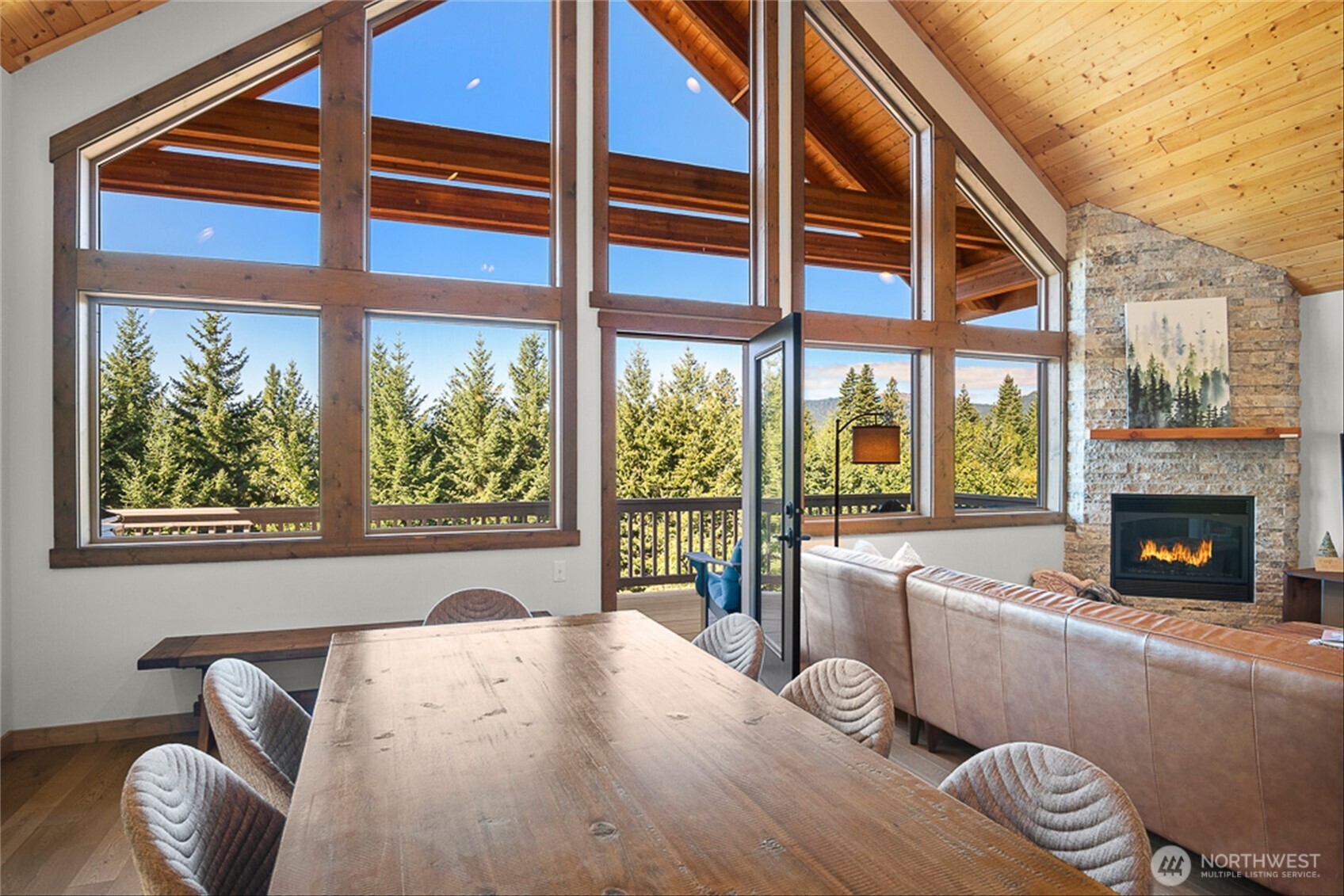 600 Paintbrush Lane , Ronald, WA 98940