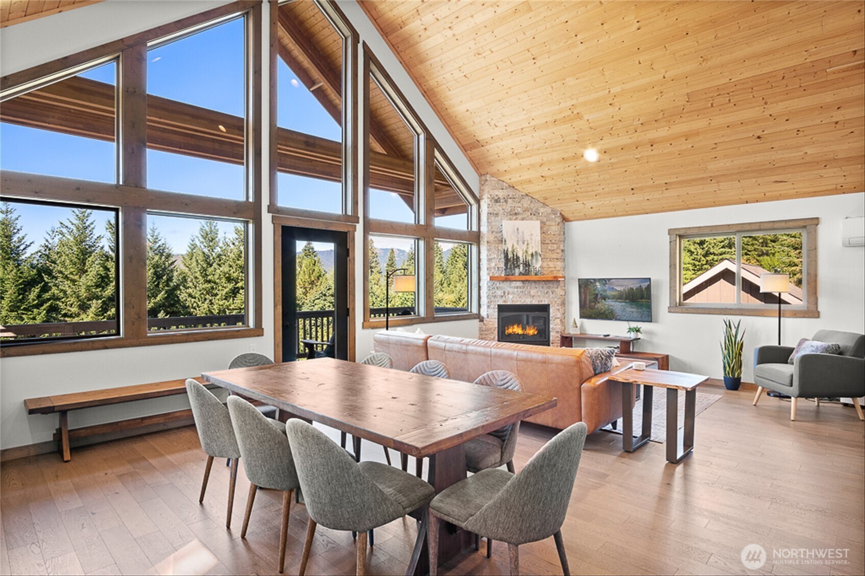 600 Paintbrush Lane , Ronald, WA 98940