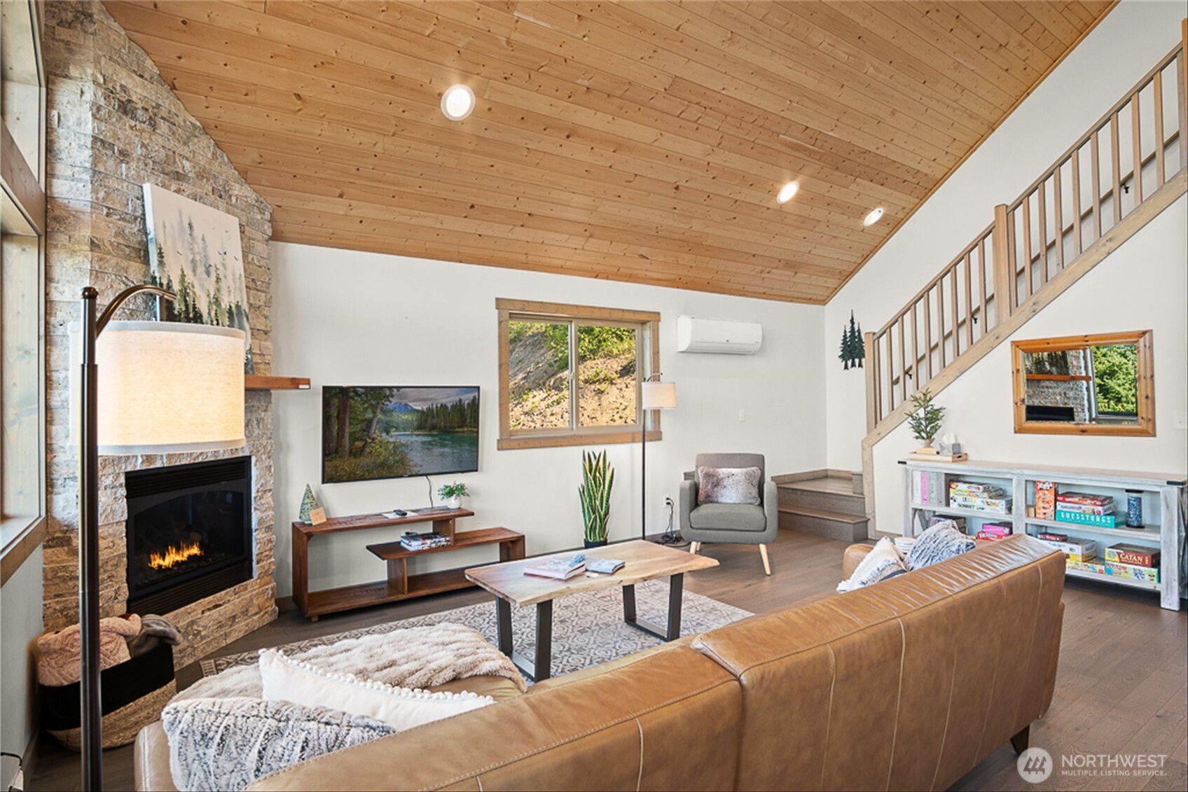 600 Paintbrush Lane , Ronald, WA 98940