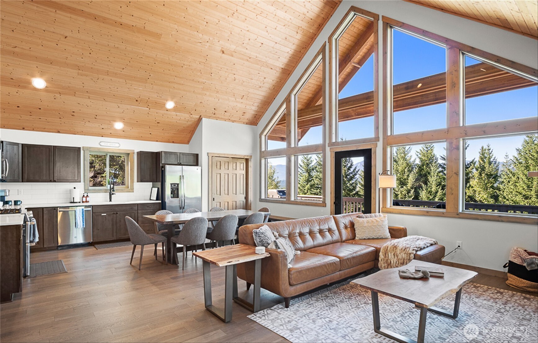 600 Paintbrush Lane , Ronald, WA 98940