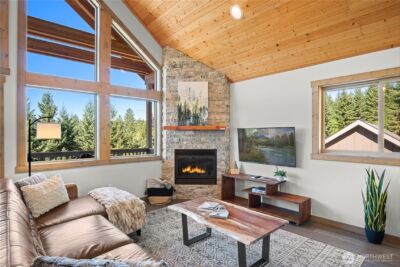 600 Paintbrush Lane , Ronald, WA 98940 - Photo 19