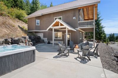 600 Paintbrush Lane , Ronald, WA 98940 - Photo 2