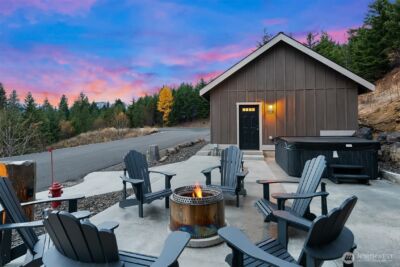 600 Paintbrush Lane , Ronald, WA 98940 - Photo 29