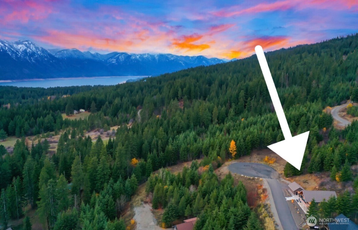 600 Paintbrush Lane , Ronald, WA 98940