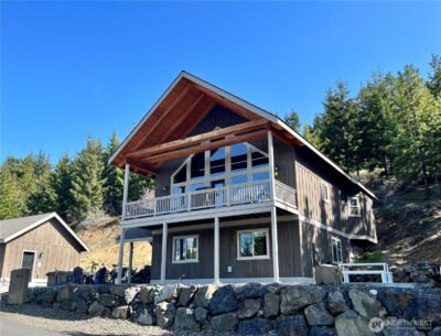 600 Paintbrush Lane , Ronald, WA 98940 - Photo 3