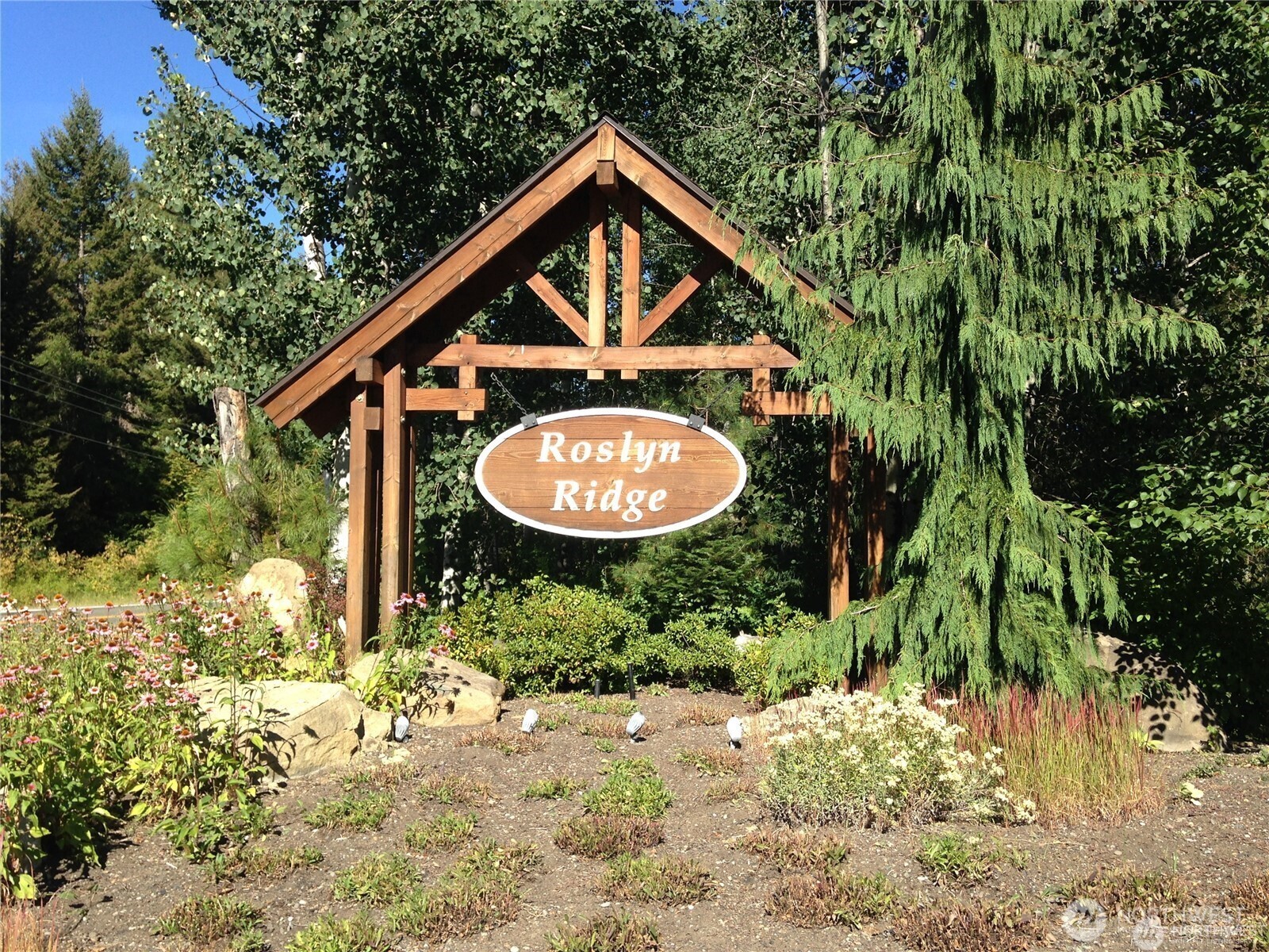 600 Paintbrush Lane , Ronald, WA 98940