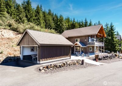 600 Paintbrush Lane , Ronald, WA 98940 - Photo 4
