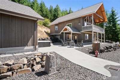 600 Paintbrush Lane , Ronald, WA 98940 - Photo 5