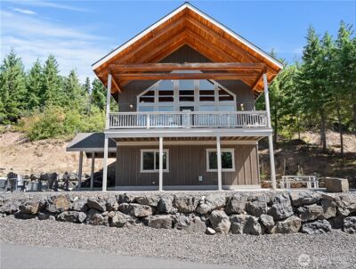 600 Paintbrush Lane , Ronald, WA 98940 - Photo 6