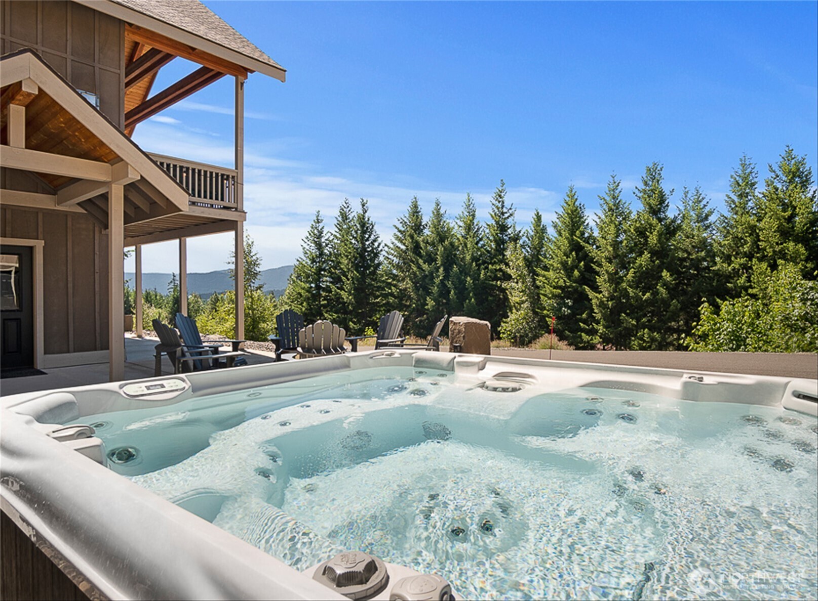 600 Paintbrush Lane , Ronald, WA 98940