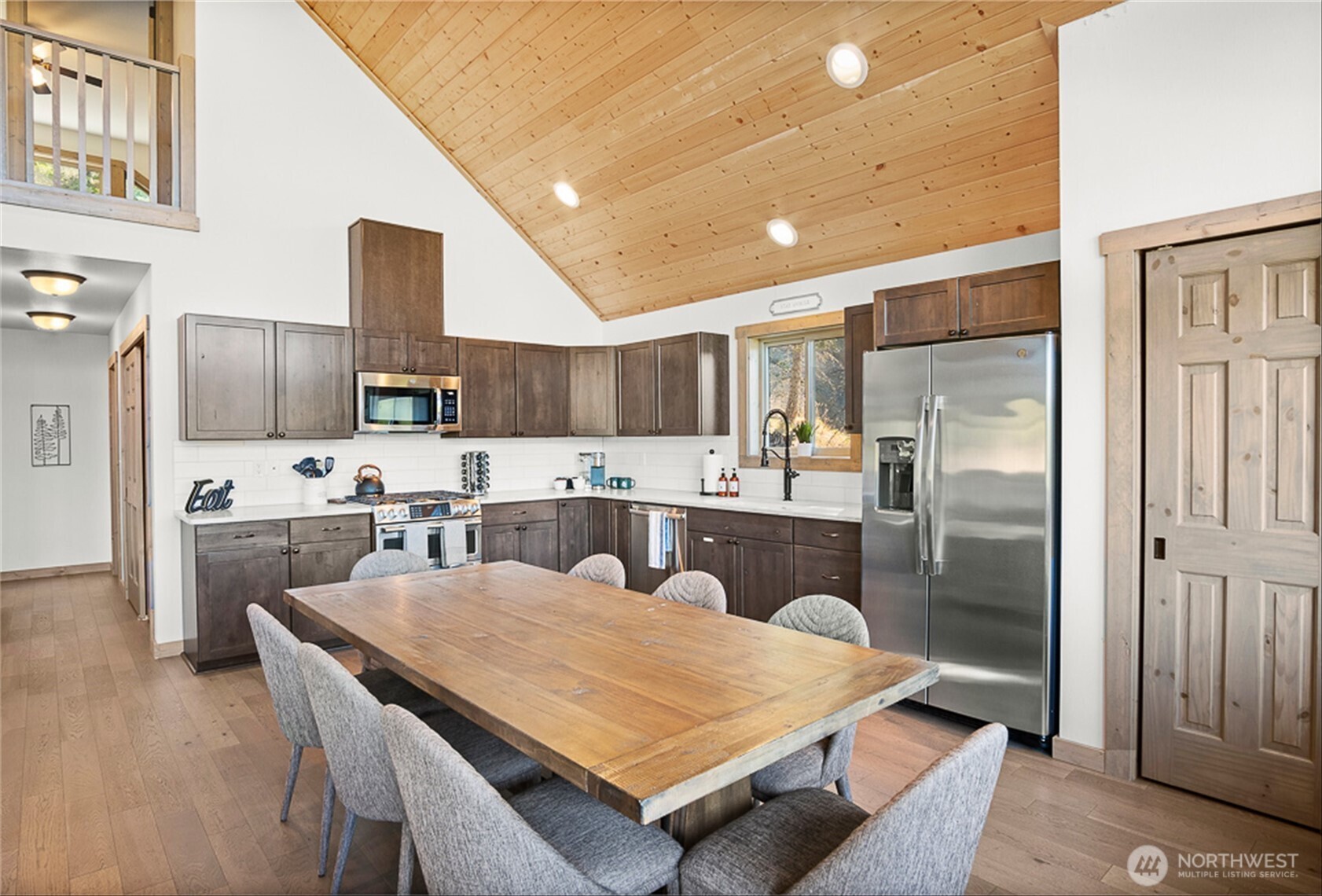 600 Paintbrush Lane , Ronald, WA 98940
