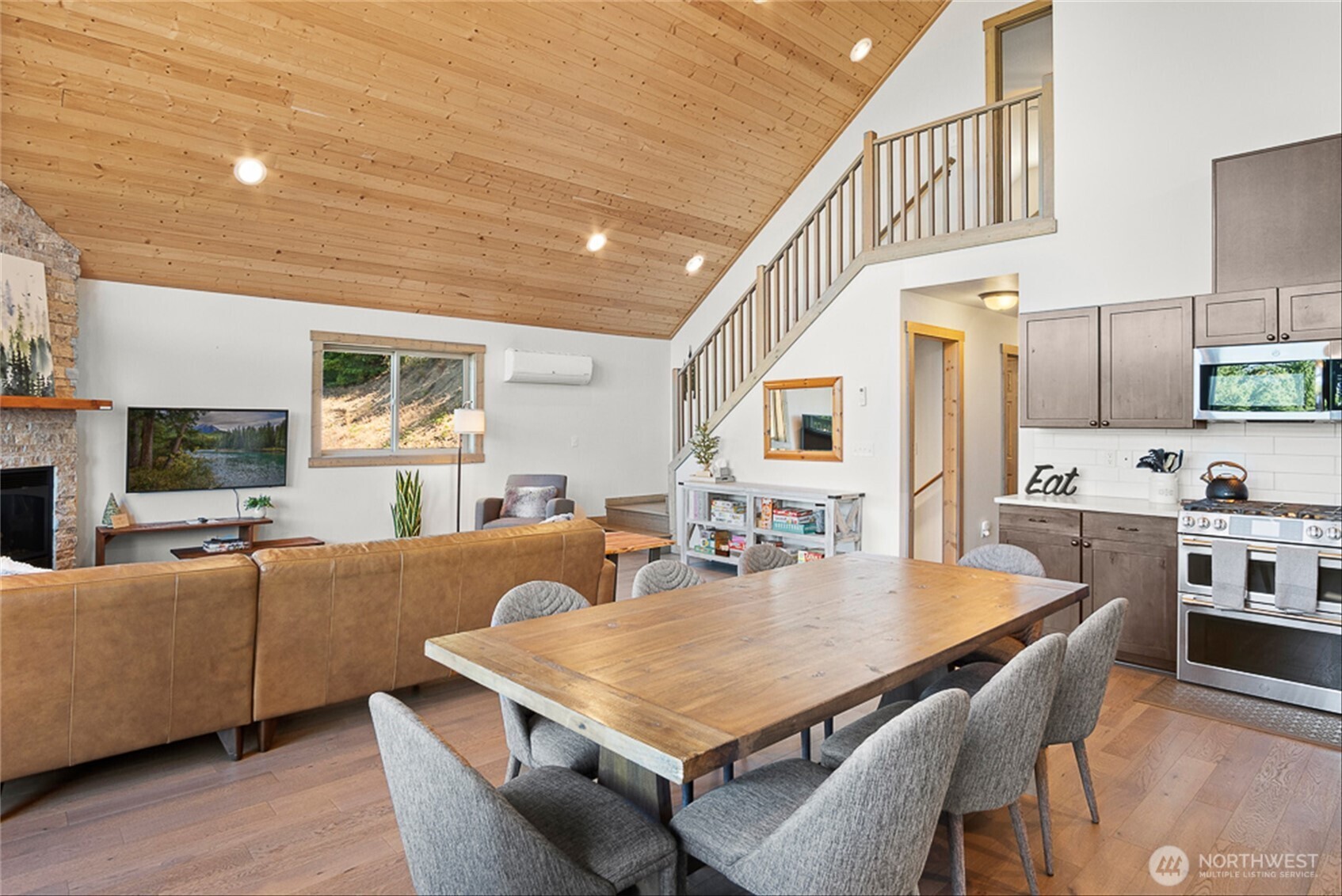 600 Paintbrush Lane , Ronald, WA 98940