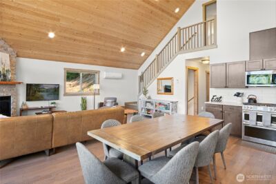 600 Paintbrush Lane , Ronald, WA 98940 - Photo 10