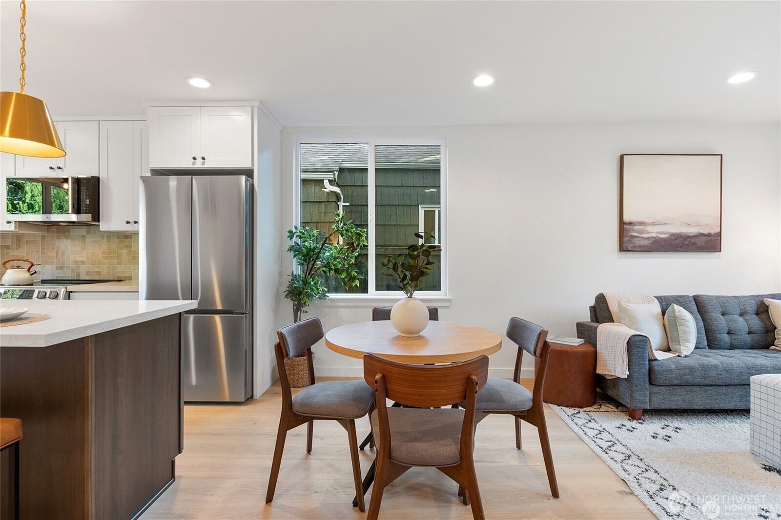 1709 NE 117th Street , Seattle, WA 98125