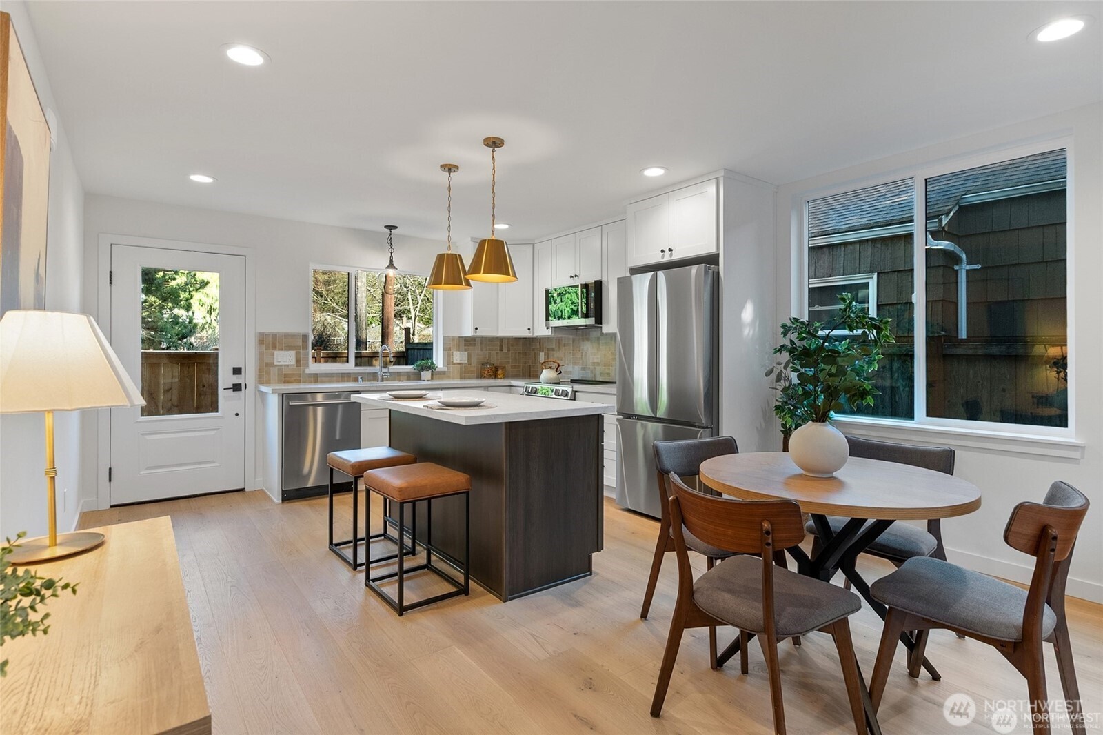 1709 NE 117th Street , Seattle, WA 98125