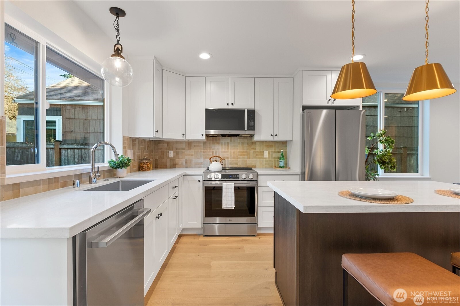 1709 NE 117th Street , Seattle, WA 98125