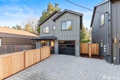 1709 NE 117th Street , Seattle, WA 98125 - Photo 2