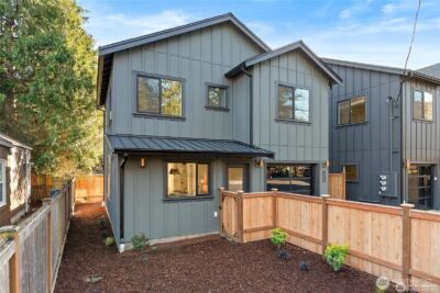 1709 NE 117th Street , Seattle, WA 98125 - Photo 3