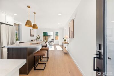 1709 NE 117th Street , Seattle, WA 98125 - Photo 5