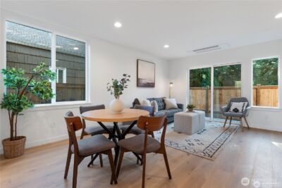 1709 NE 117th Street , Seattle, WA 98125 - Photo 6