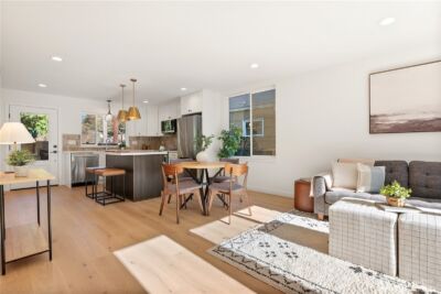 1709 NE 117th Street , Seattle, WA 98125 - Photo 9