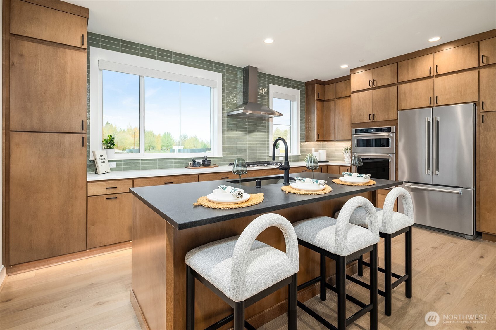 13315 (Site61) NE 175th Court , Woodinville, WA 98072