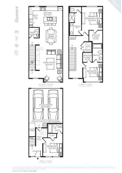 13315 (Site61) NE 175th Court , Woodinville, WA 98072 - Photo 27