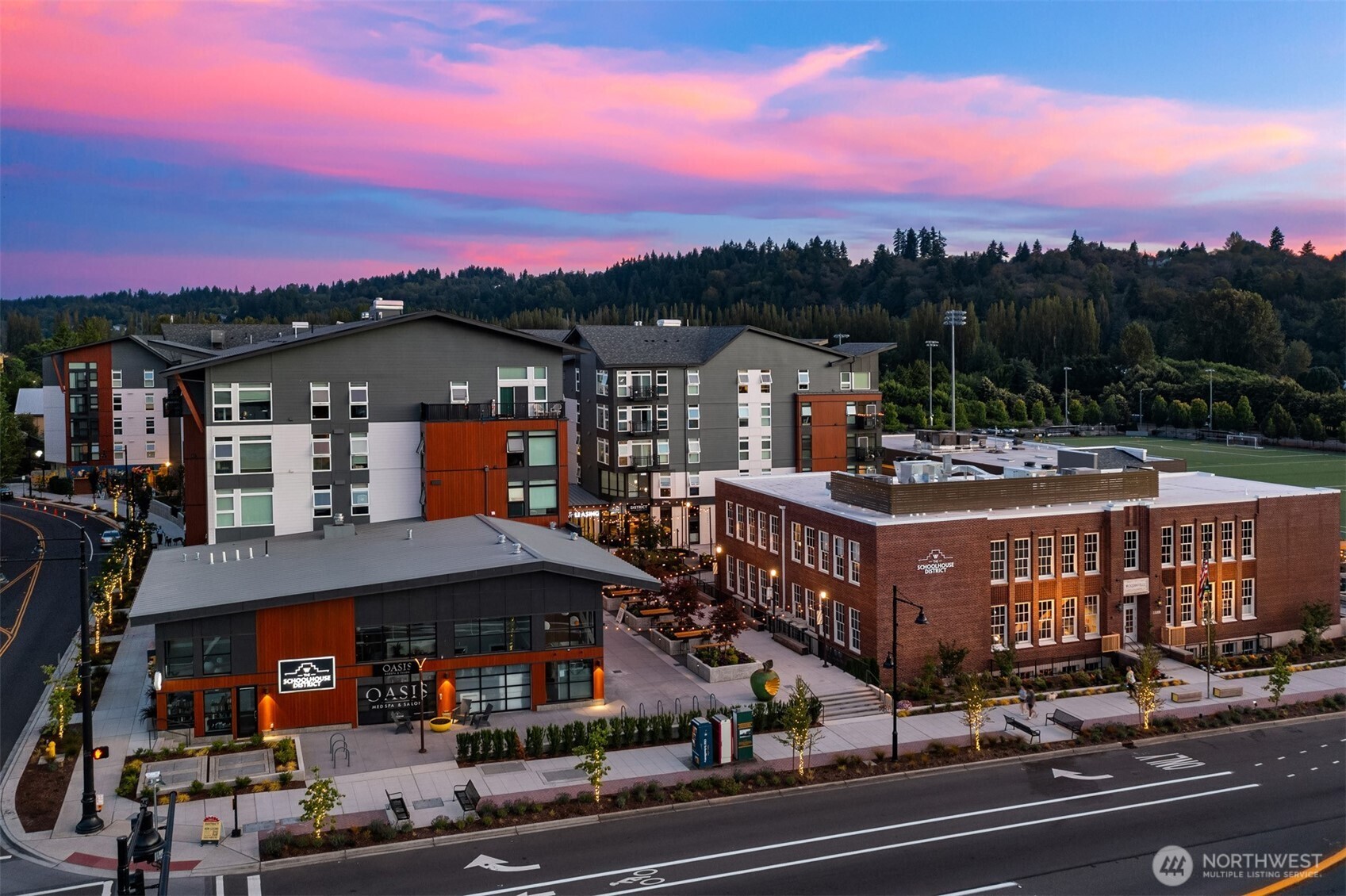 13315 (Site61) NE 175th Court , Woodinville, WA 98072