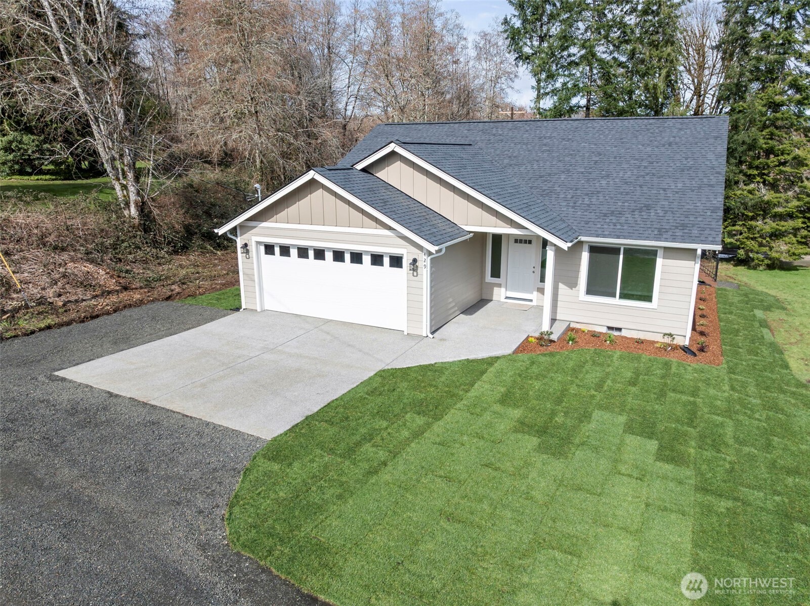 429 W Pine Street , McCleary, WA 98557
