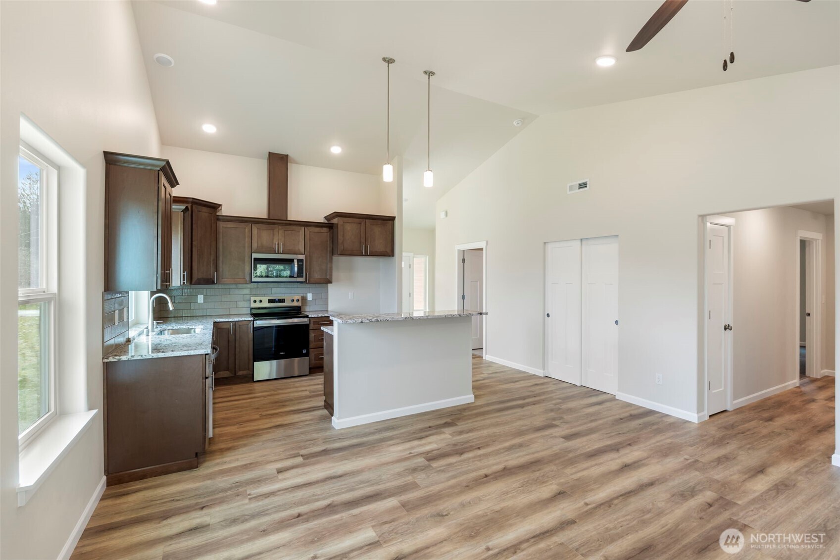 429 W Pine Street , McCleary, WA 98557