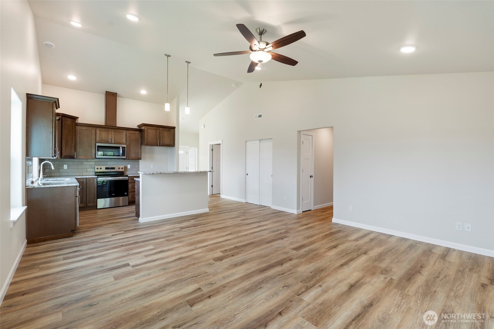 429 W Pine Street , McCleary, WA 98557