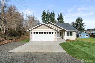 429 W Pine Street , McCleary, WA 98557 - Photo 2