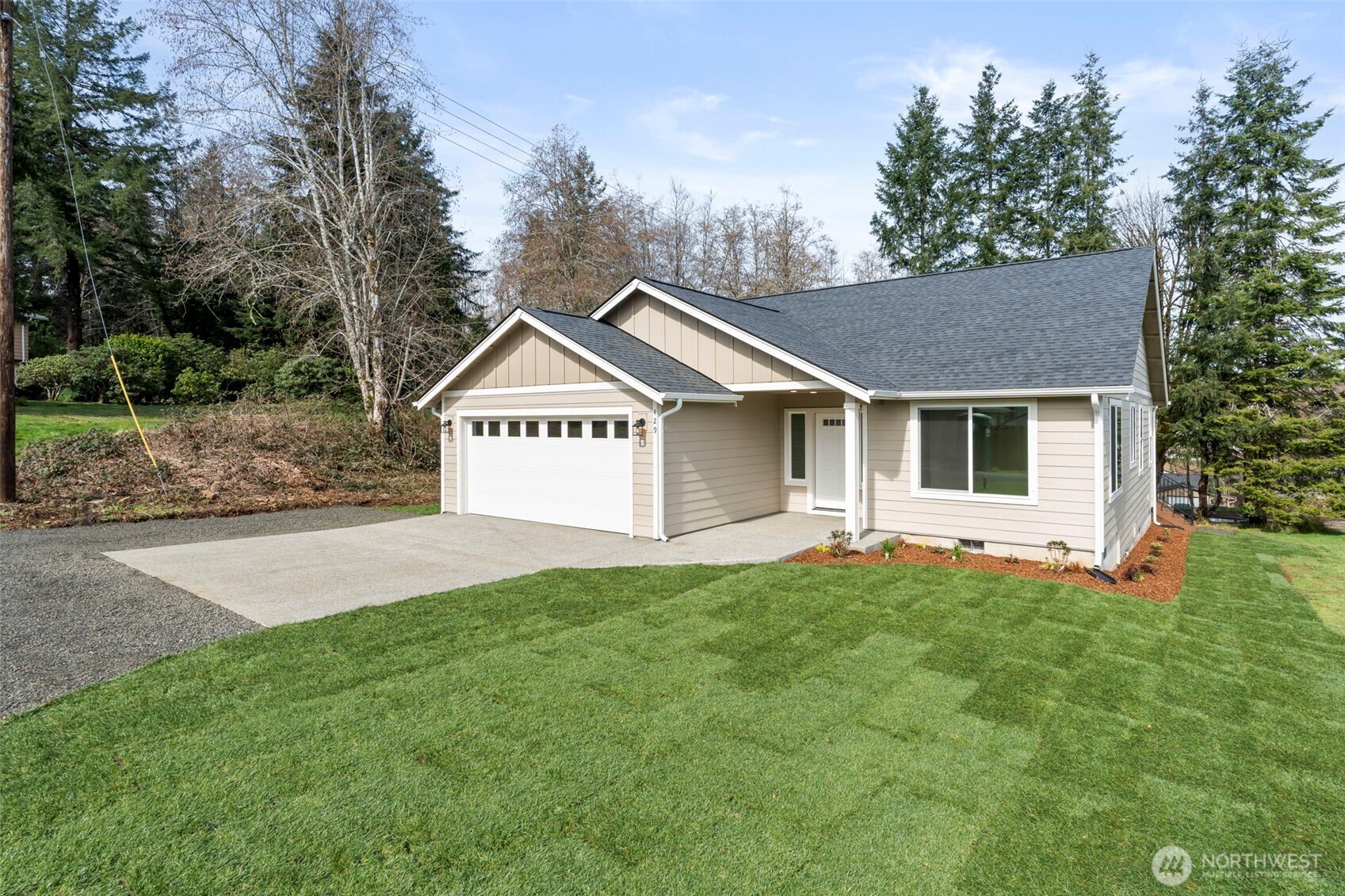 429 W Pine Street , McCleary, WA 98557
