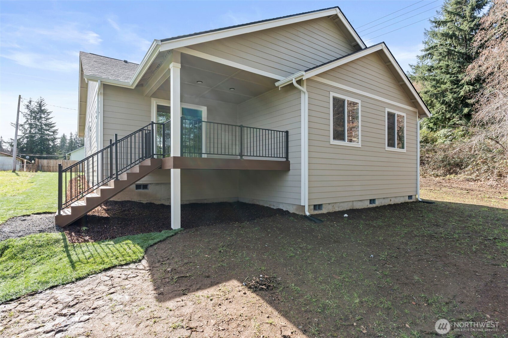 429 W Pine Street , McCleary, WA 98557