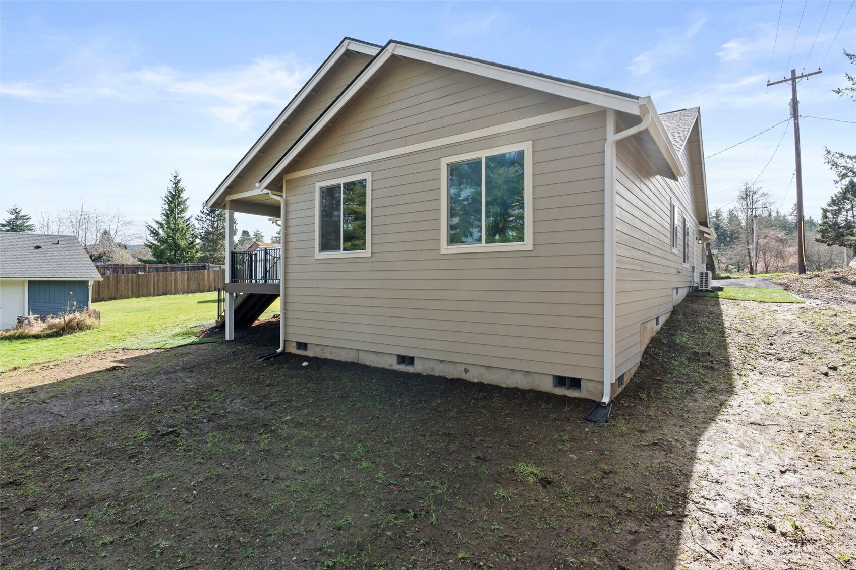 429 W Pine Street , McCleary, WA 98557