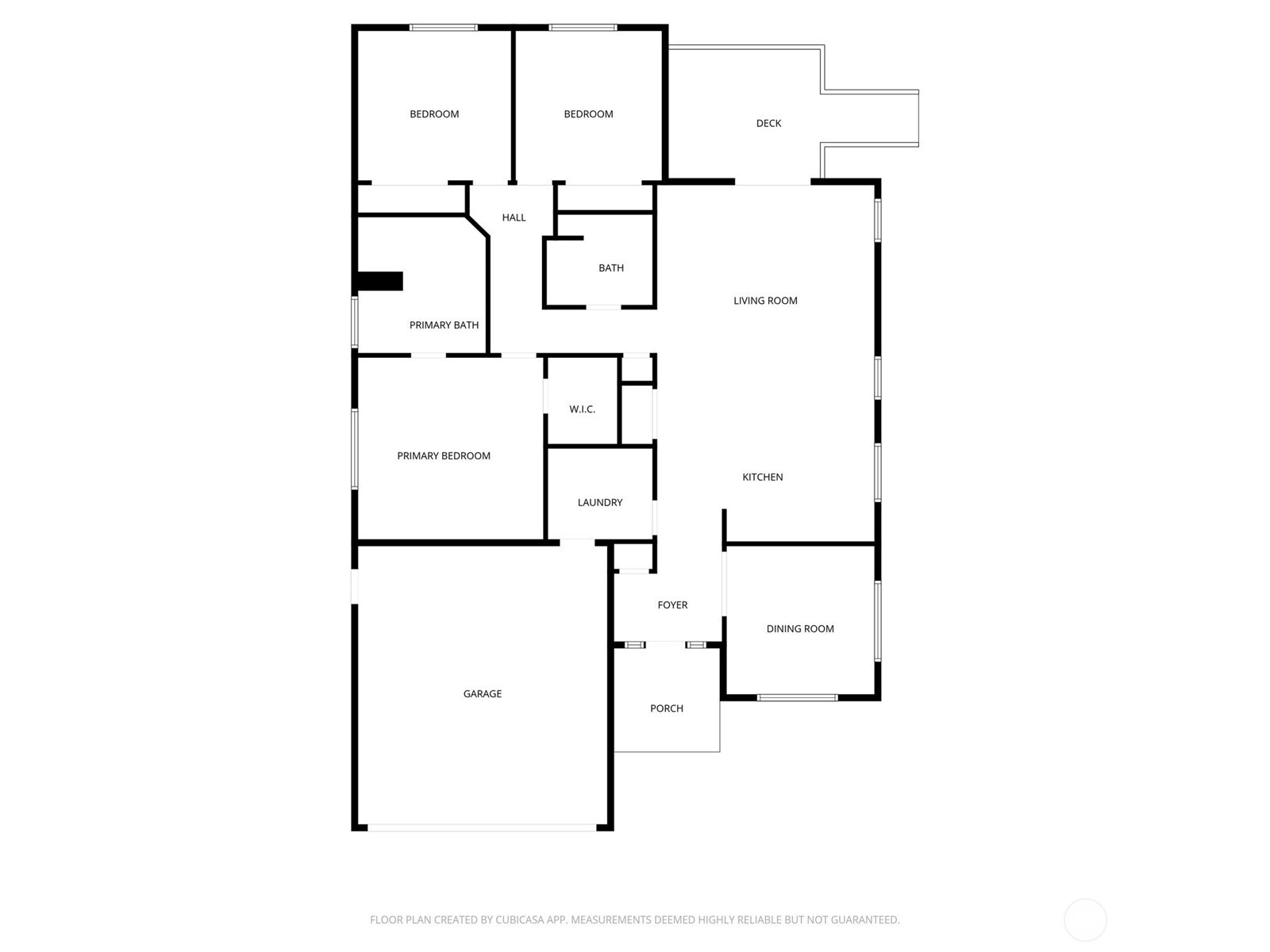 429 W Pine Street , McCleary, WA 98557