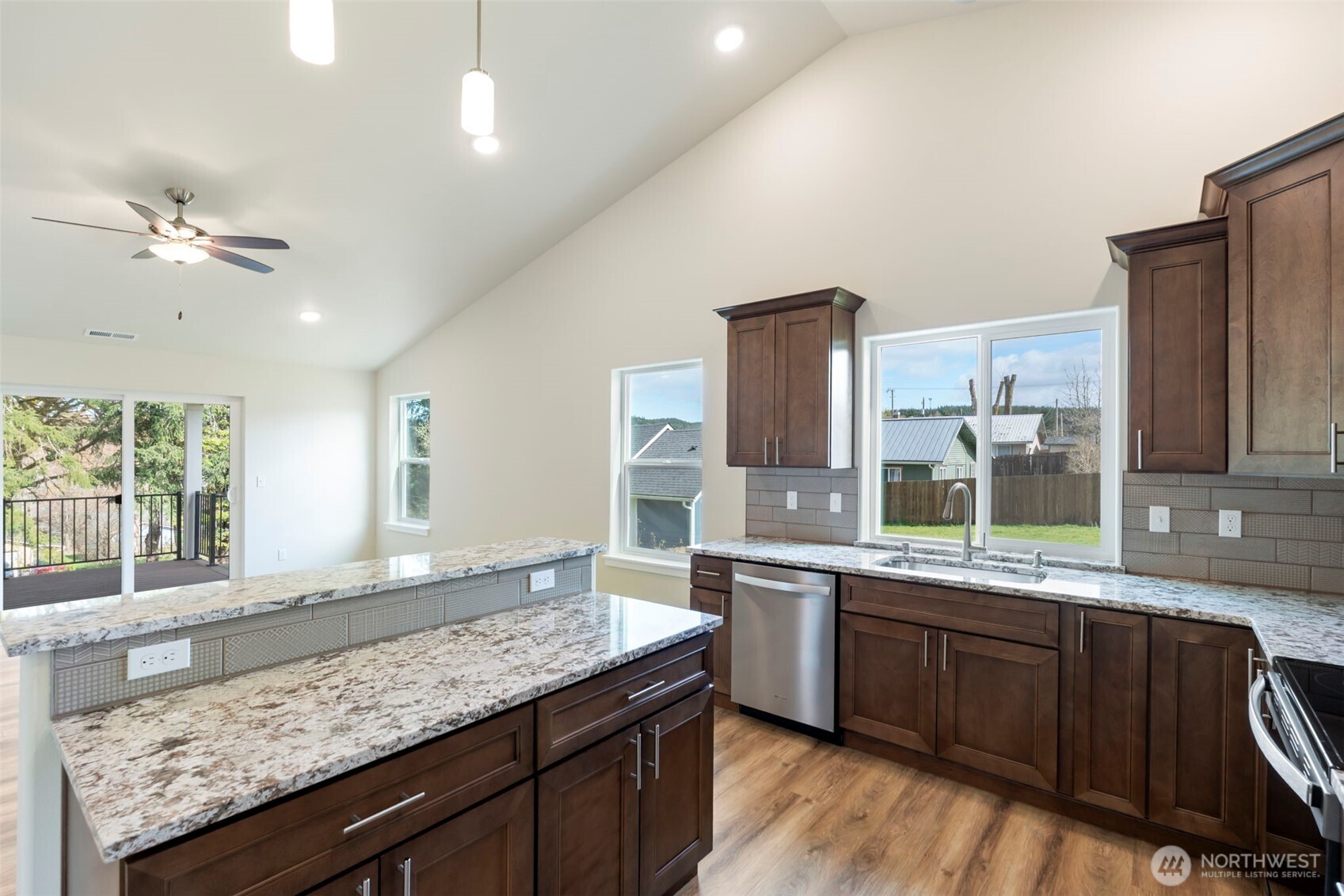 429 W Pine Street , McCleary, WA 98557