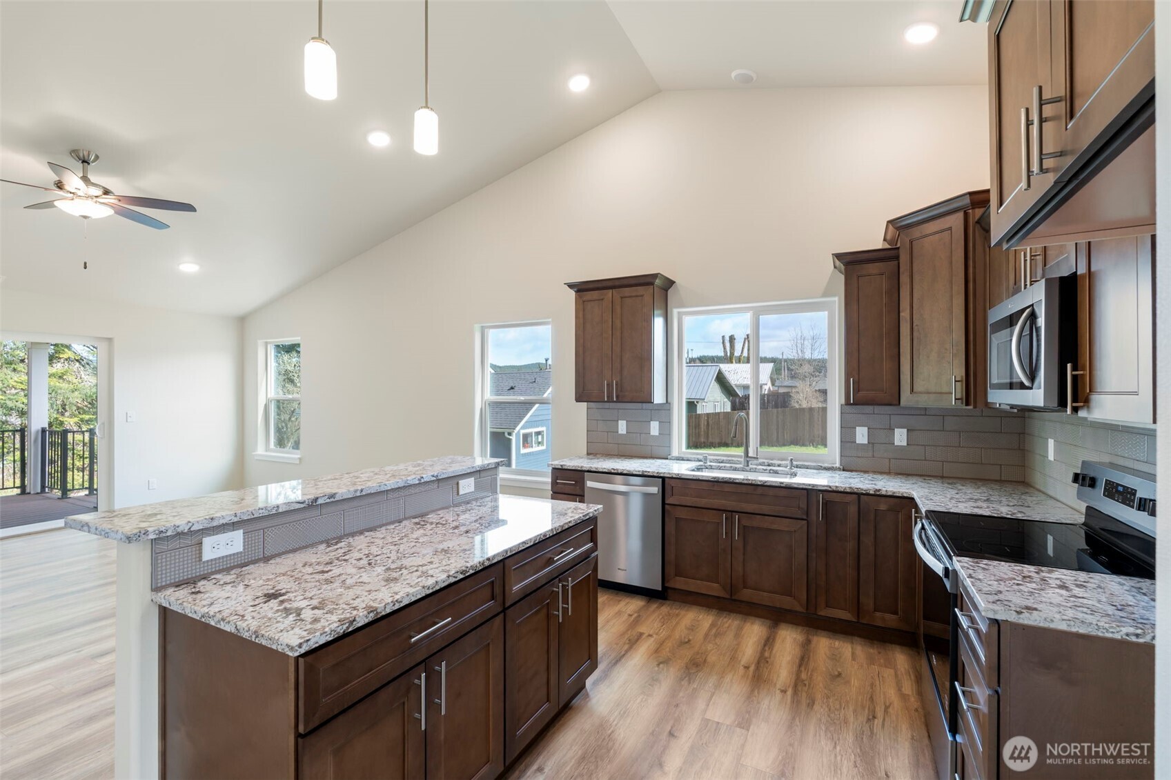 429 W Pine Street , McCleary, WA 98557