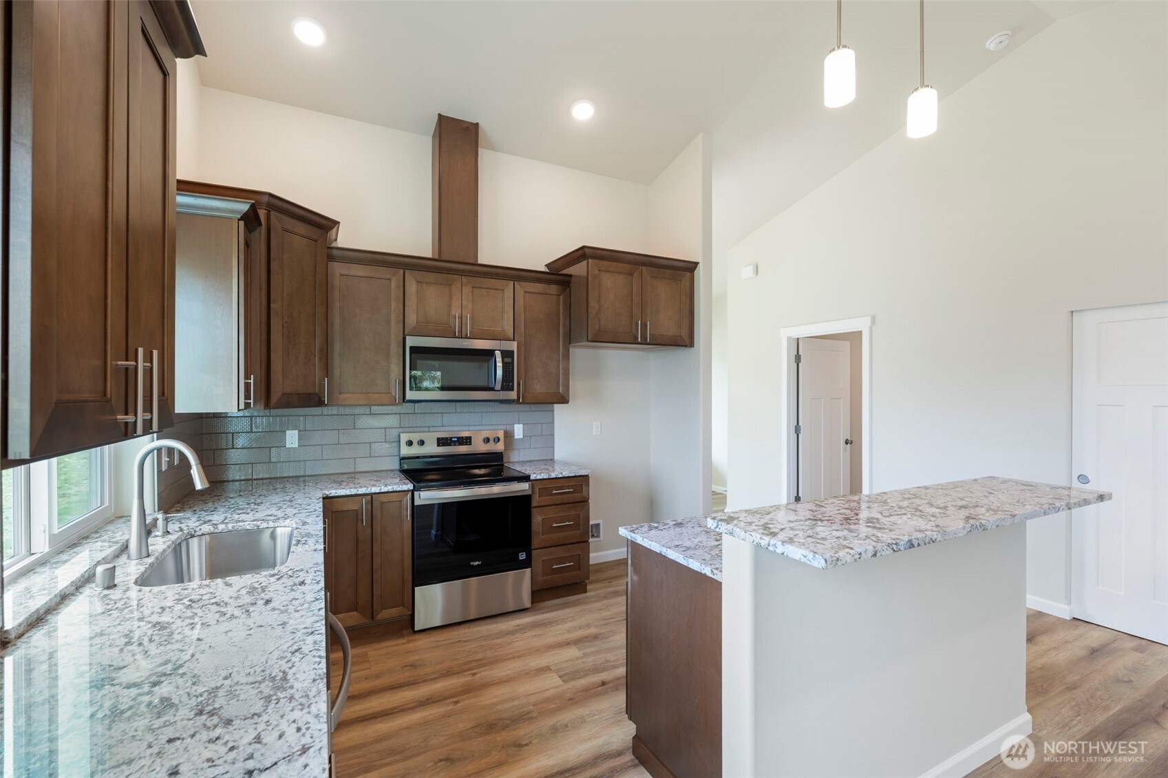 429 W Pine Street , McCleary, WA 98557