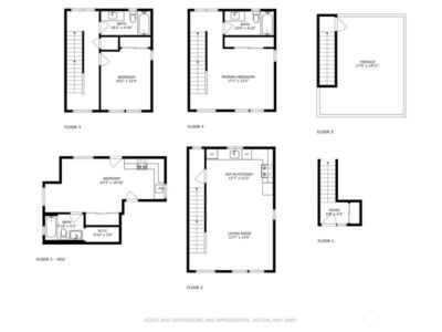 442 13th Avenue , Seattle, WA 98122 - Photo 29