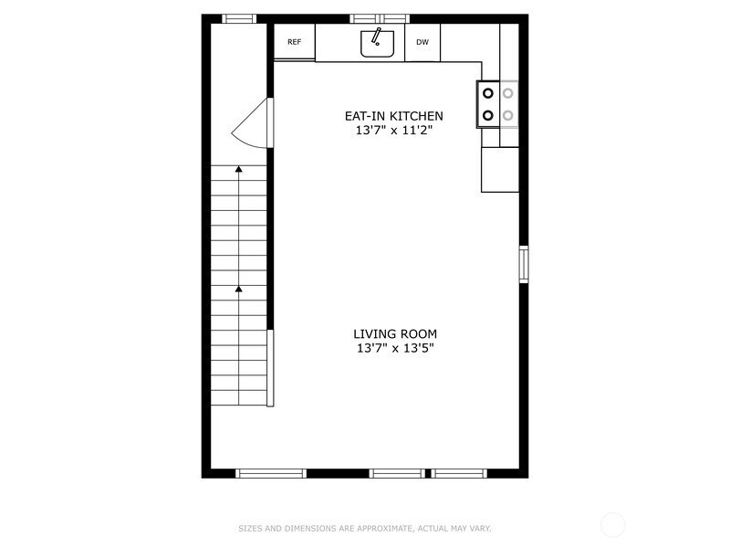 442 13th Avenue , Seattle, WA 98122