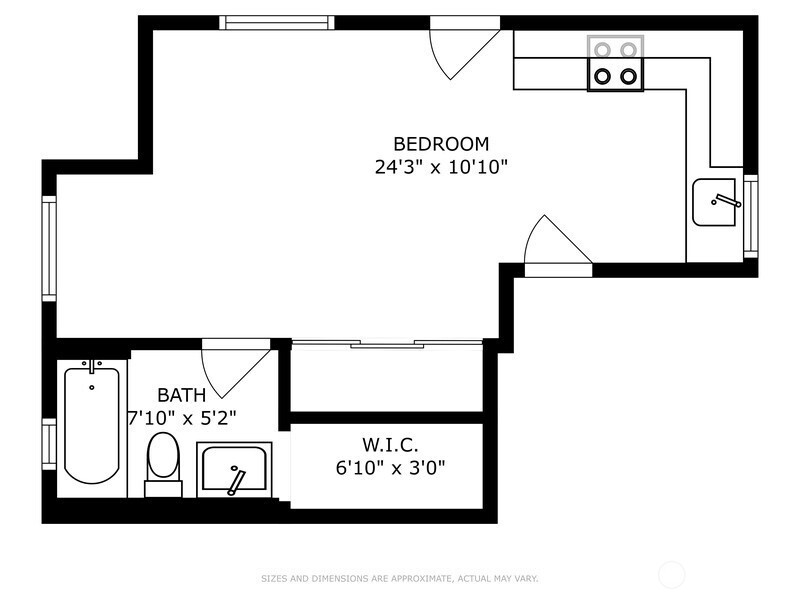 442 13th Avenue , Seattle, WA 98122