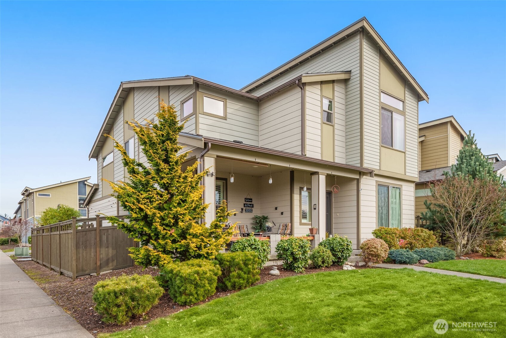 32929 Skyline Lane , Black Diamond, WA 98010