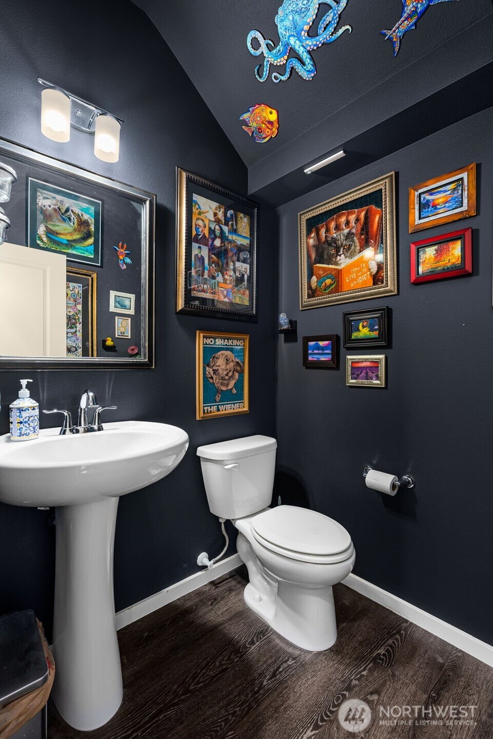 32929 Skyline Lane , Black Diamond, WA 98010