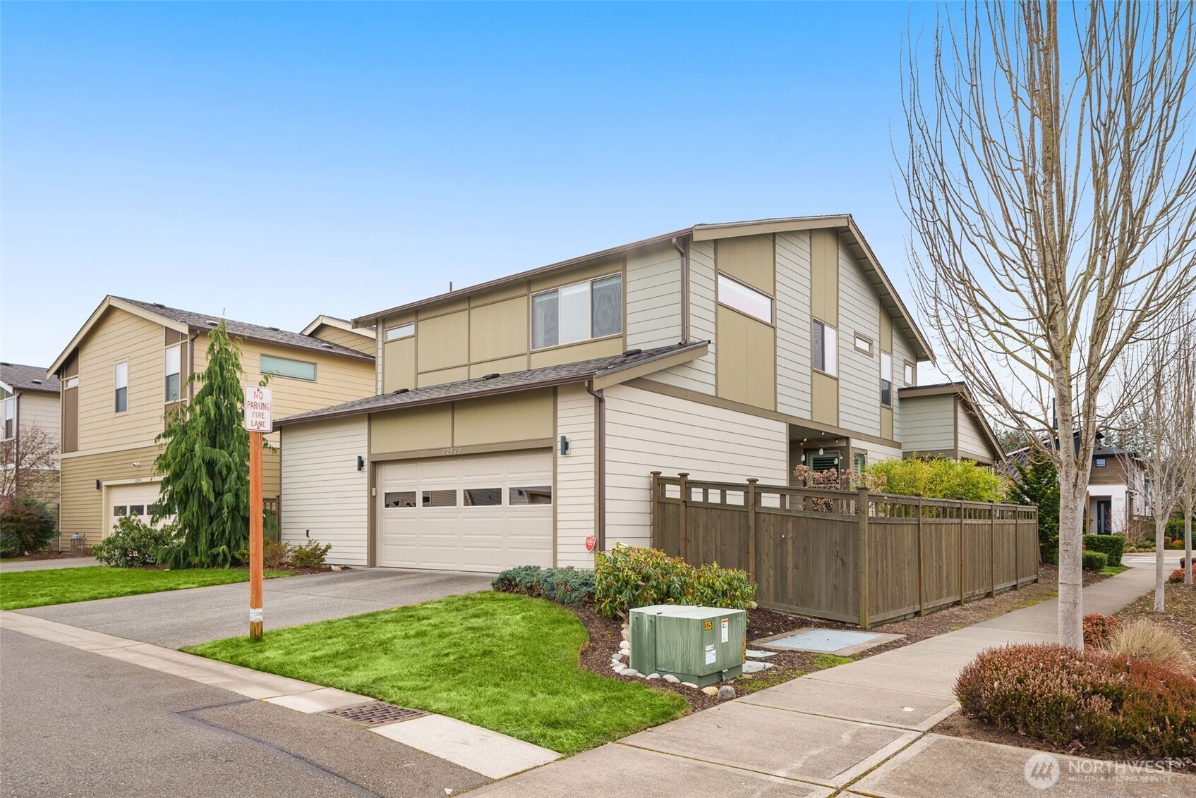 32929 Skyline Lane , Black Diamond, WA 98010