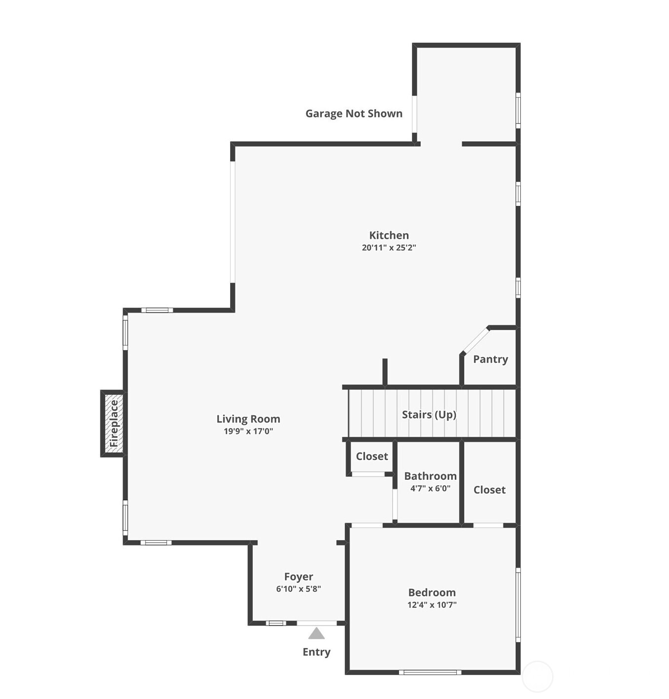 32929 Skyline Lane , Black Diamond, WA 98010