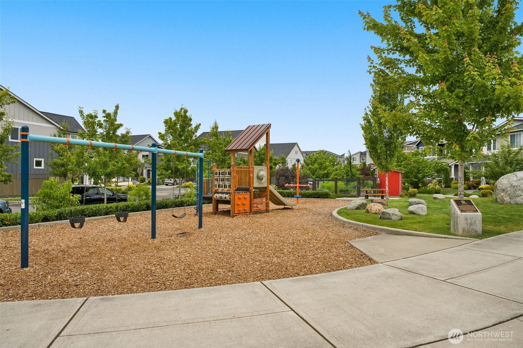 32929 Skyline Lane , Black Diamond, WA 98010